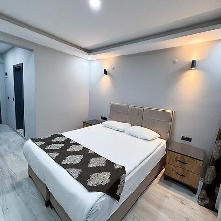 Whitestone Hotel Nevsehir Exterior photo