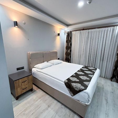 Whitestone Hotel Nevsehir Exterior photo