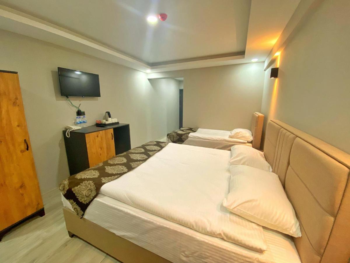 Whitestone Hotel Nevsehir Exterior photo
