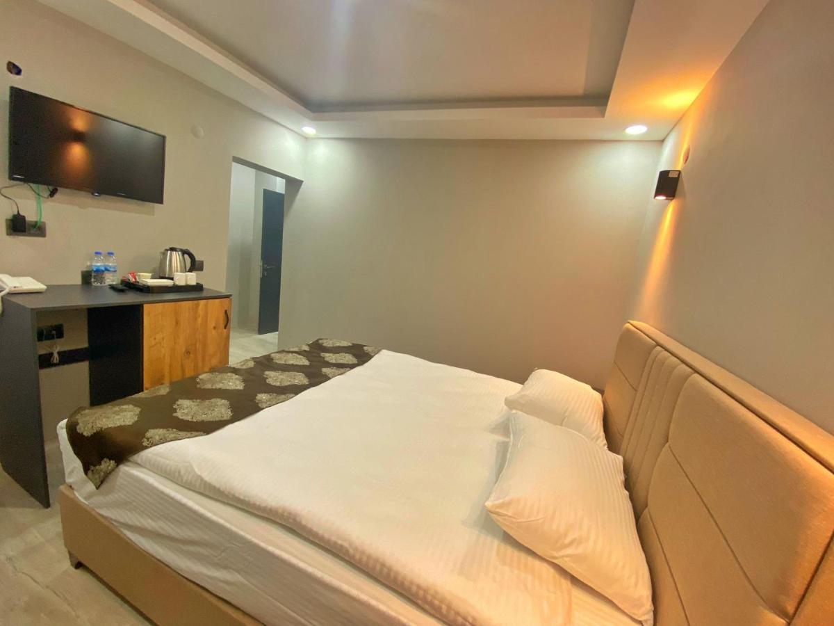 Whitestone Hotel Nevsehir Exterior photo