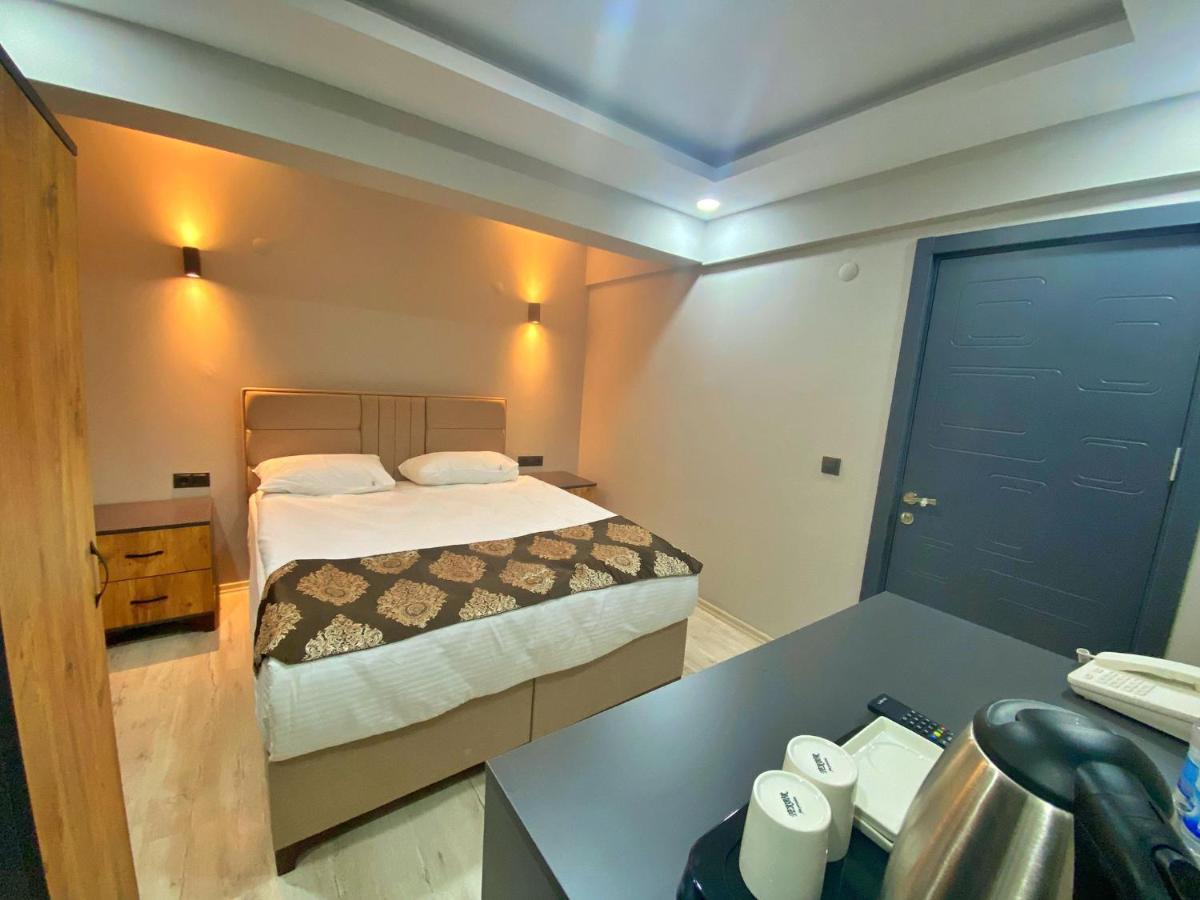 Whitestone Hotel Nevsehir Exterior photo