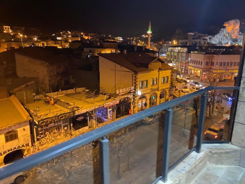 Whitestone Hotel Nevsehir Exterior photo