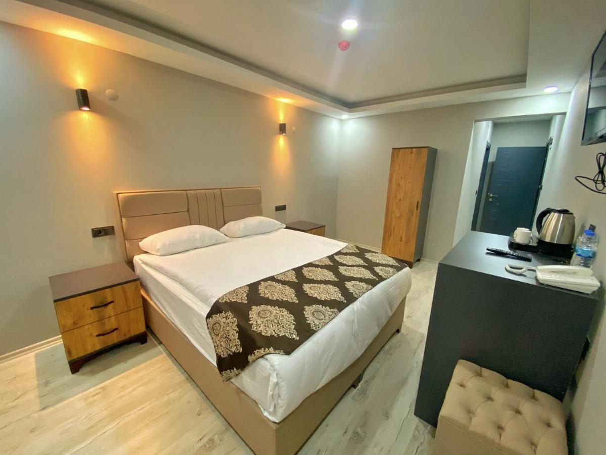 Whitestone Hotel Nevsehir Exterior photo