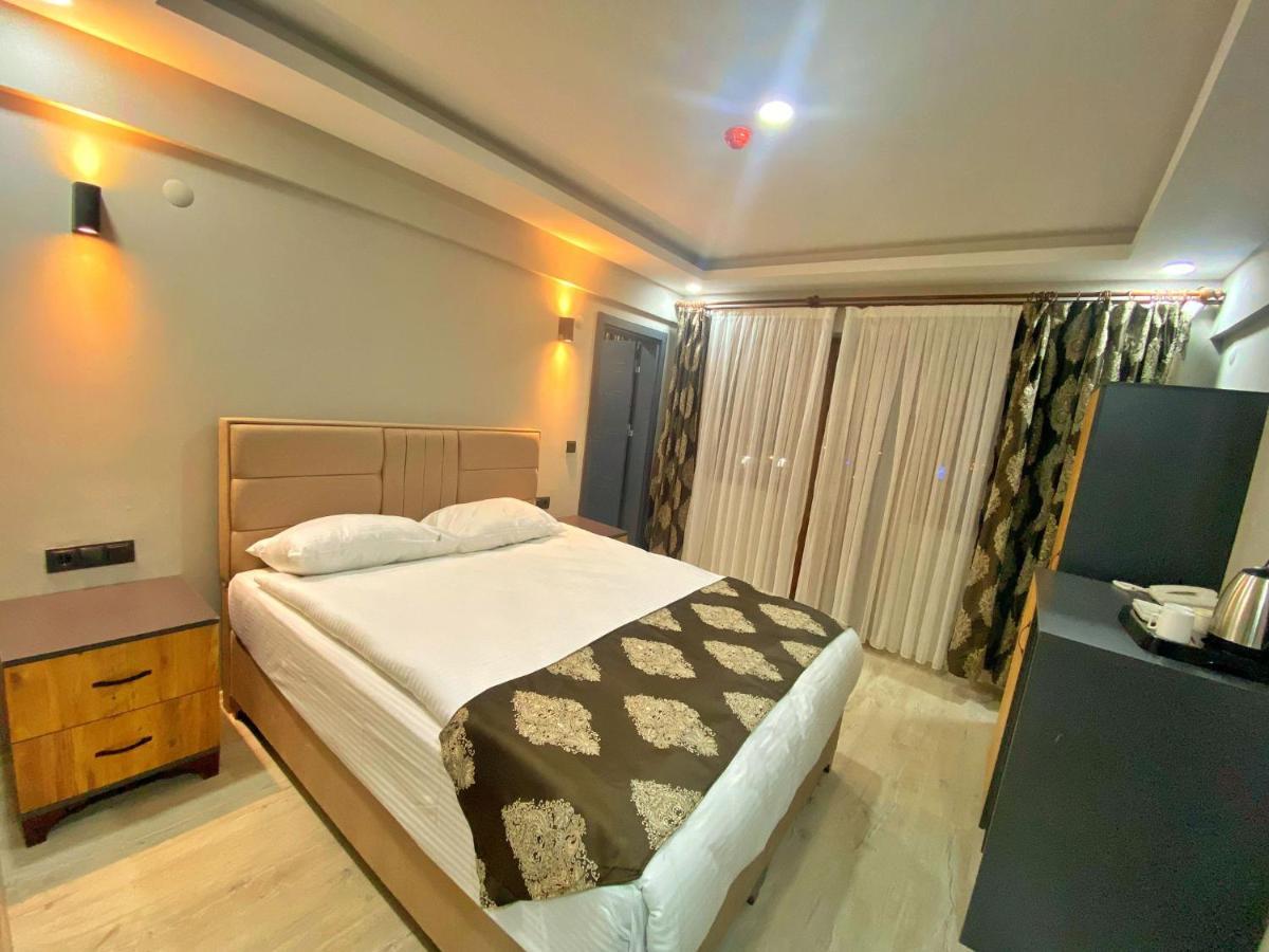 Whitestone Hotel Nevsehir Exterior photo