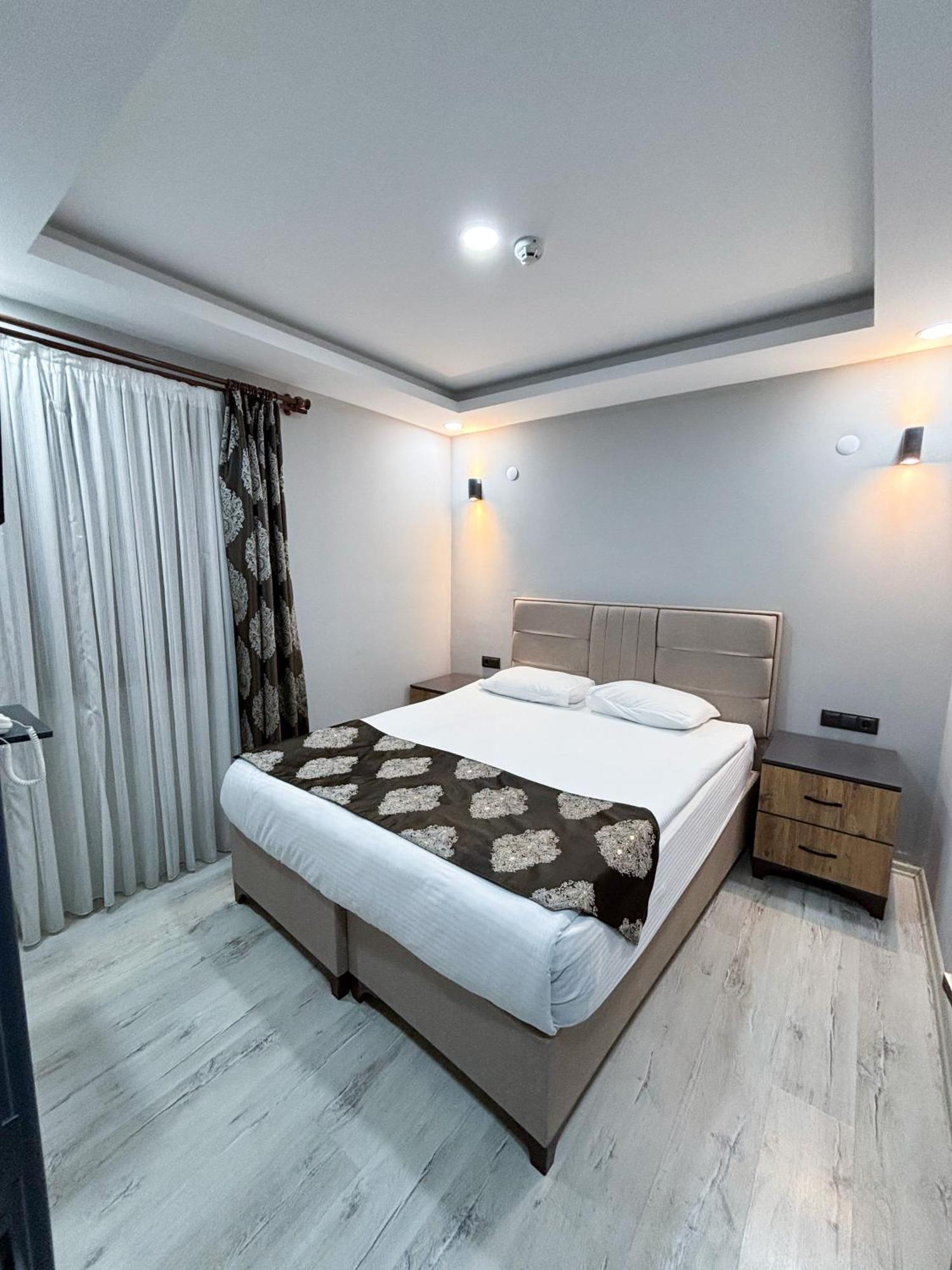 Whitestone Hotel Nevsehir Exterior photo