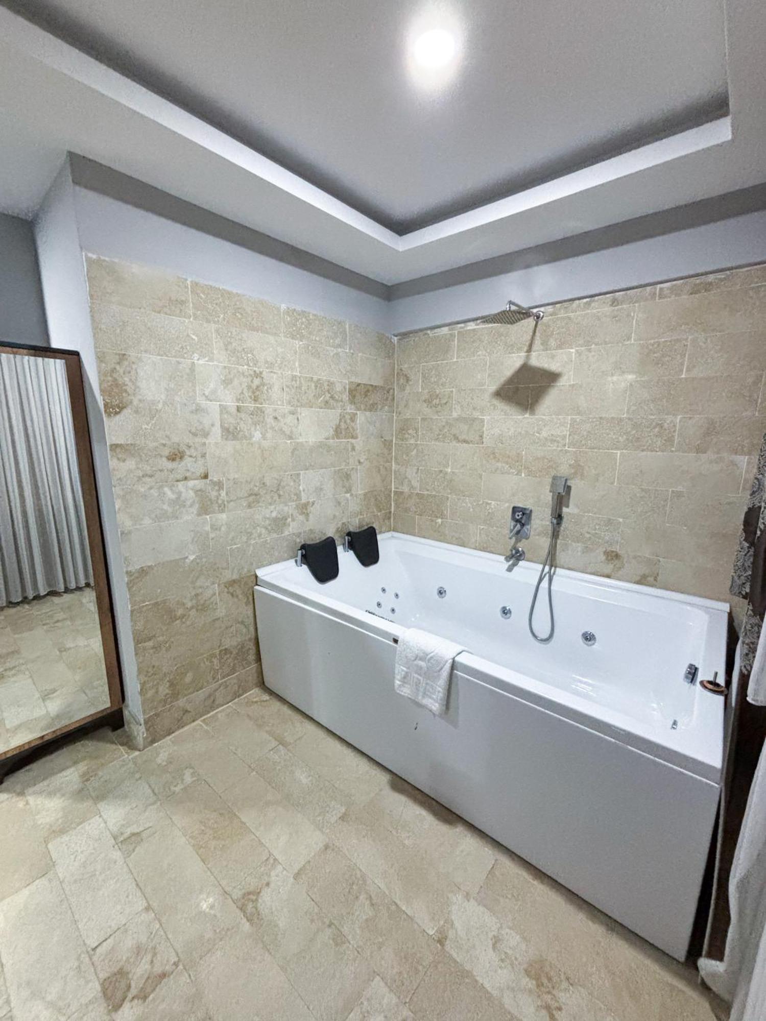 Whitestone Hotel Nevsehir Exterior photo
