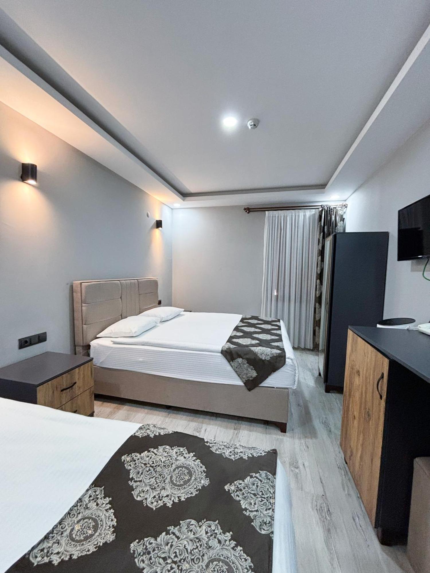 Whitestone Hotel Nevsehir Exterior photo