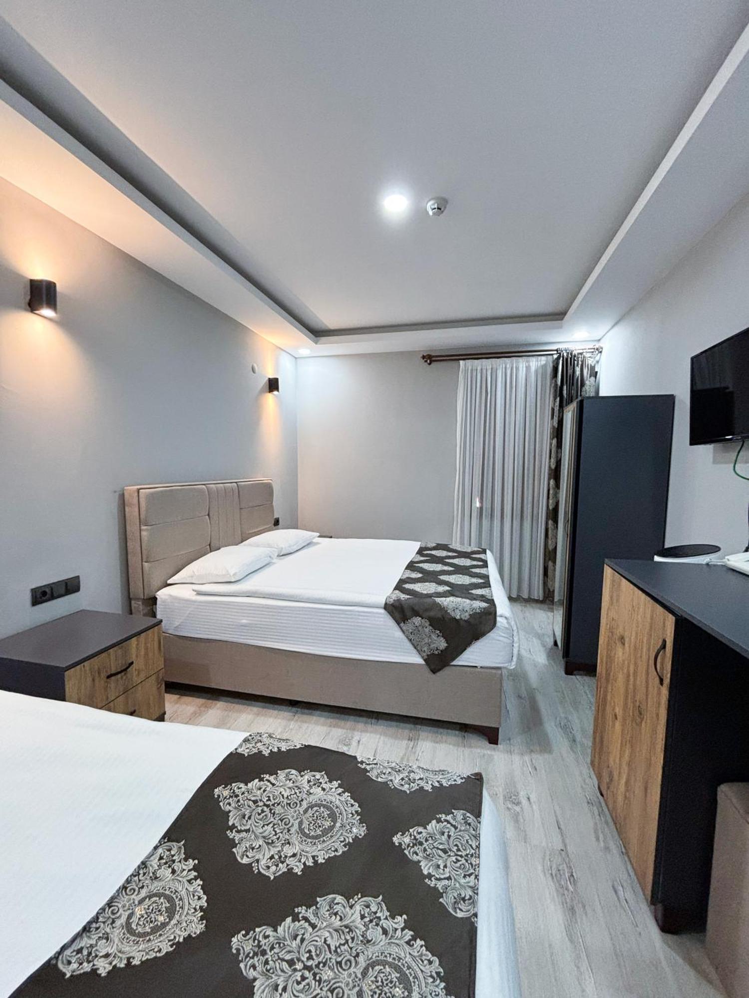 Whitestone Hotel Nevsehir Exterior photo